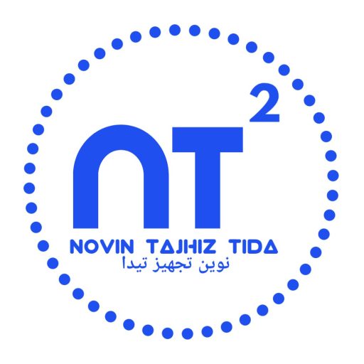 مجموعه نوین تجهیز تیدا
