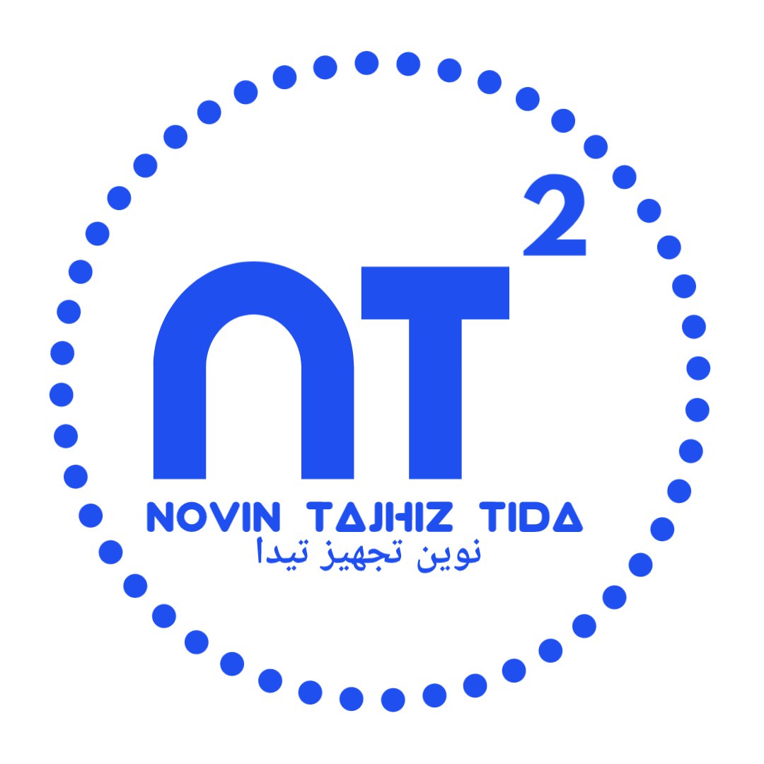 مجموعه نوین تجهیز تیدا